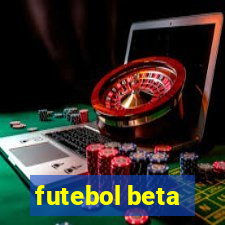 futebol beta