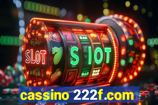 cassino 222f.com