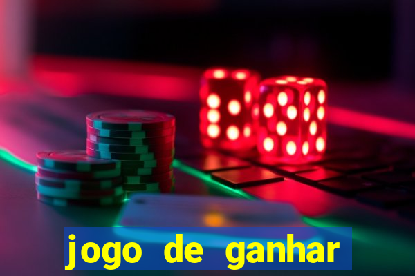 jogo de ganhar dinheiro de verdade blaze