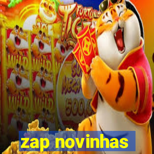 zap novinhas