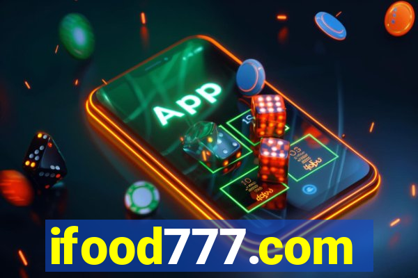 ifood777.com