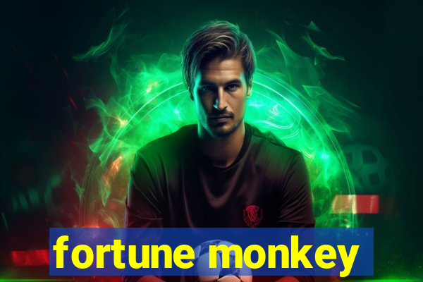 fortune monkey