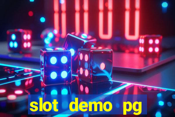 slot demo pg jungle delight