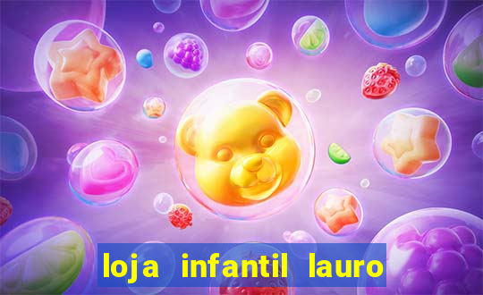 loja infantil lauro de freitas