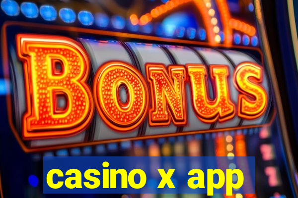 casino x app