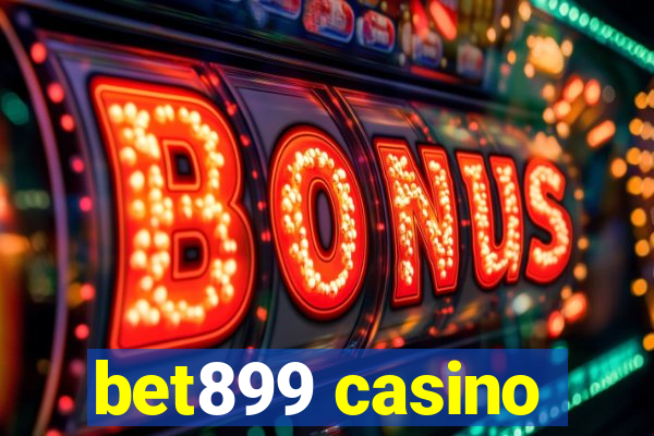 bet899 casino