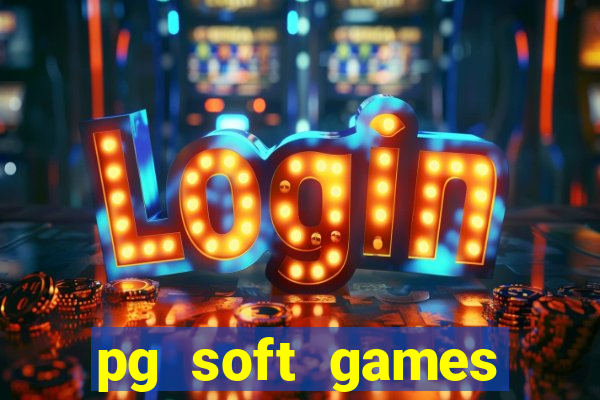 pg soft games fortune ox