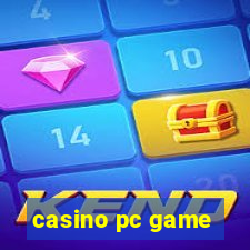 casino pc game