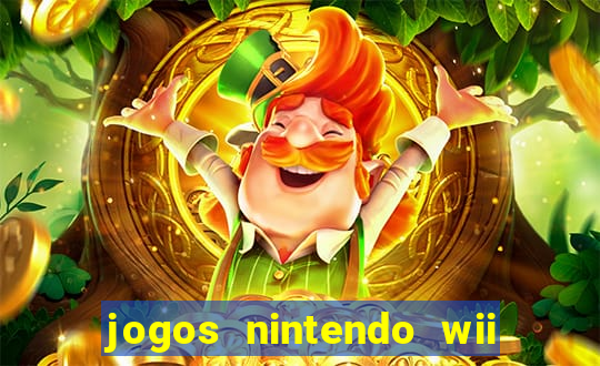 jogos nintendo wii download wbfs