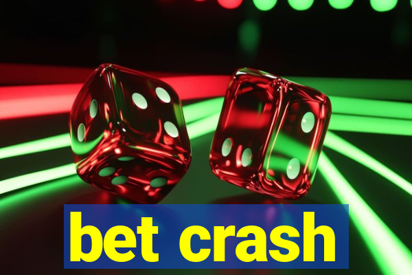 bet crash