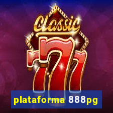 plataforma 888pg