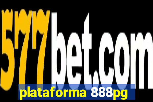 plataforma 888pg