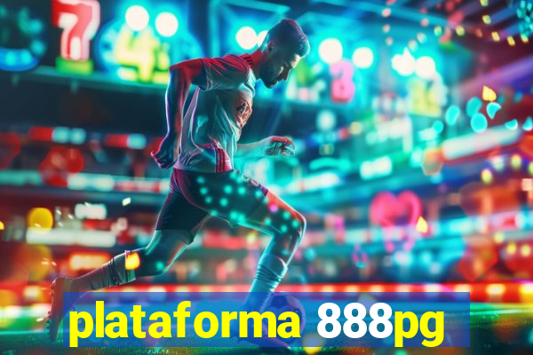 plataforma 888pg