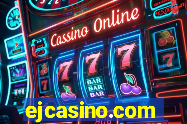 ejcasino.com