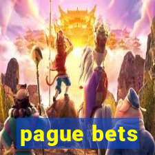 pague bets