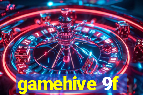 gamehive 9f