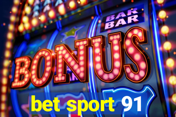 bet sport 91