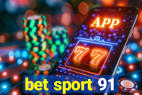 bet sport 91