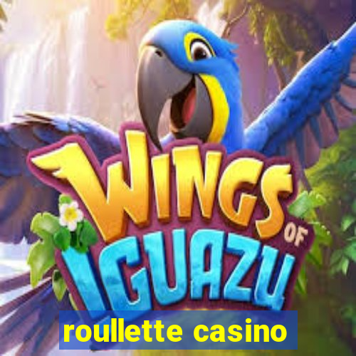 roullette casino