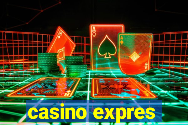 casino expres