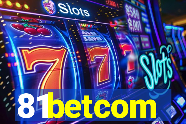 81betcom