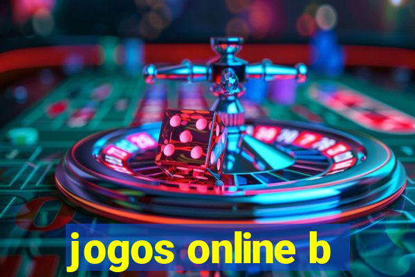 jogos online b