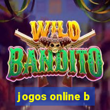 jogos online b