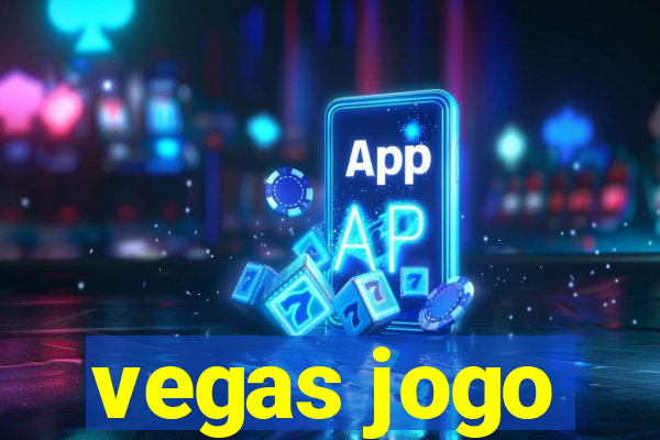 vegas jogo