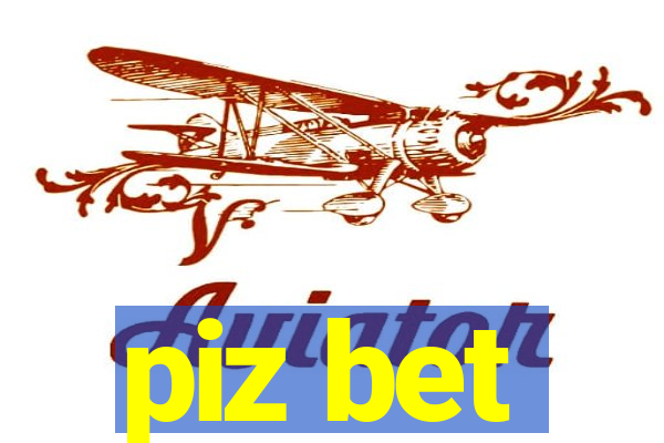 piz bet