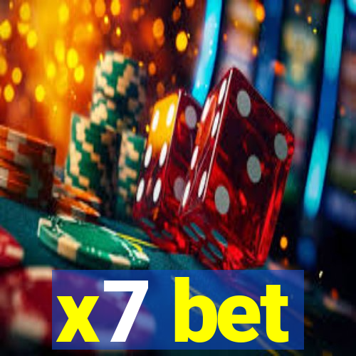 x7 bet