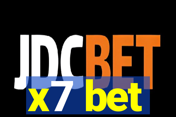 x7 bet