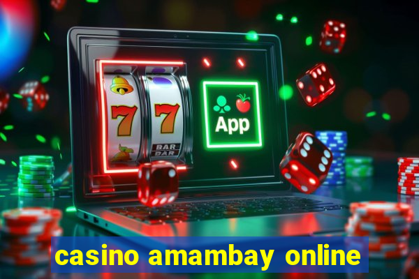 casino amambay online