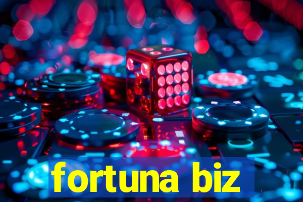 fortuna biz