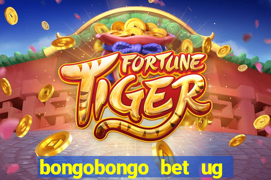 bongobongo bet ug login password