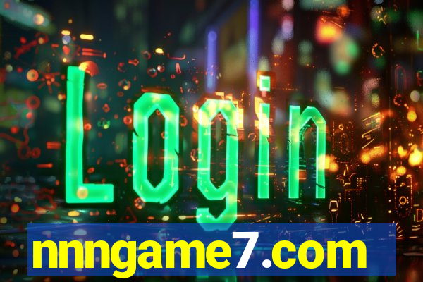 nnngame7.com