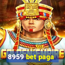 8959 bet paga