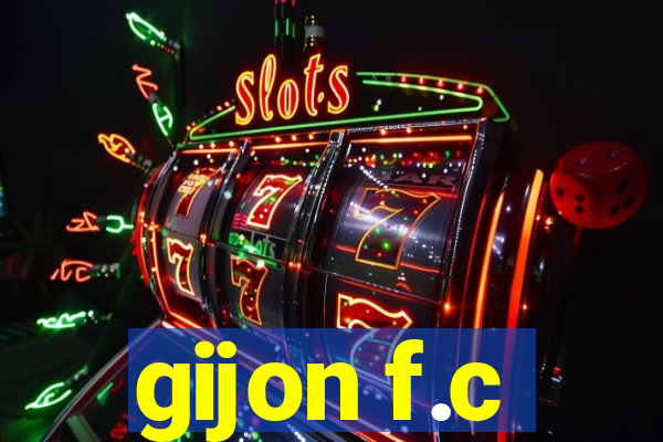 gijon f.c