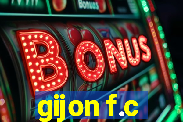 gijon f.c