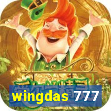 wingdas 777