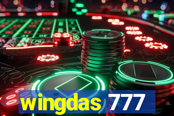 wingdas 777