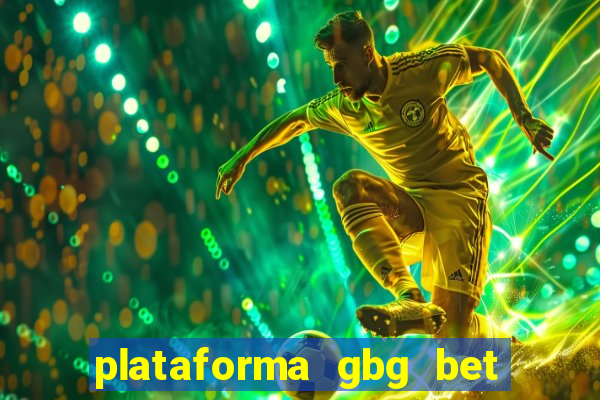 plataforma gbg bet é confiável