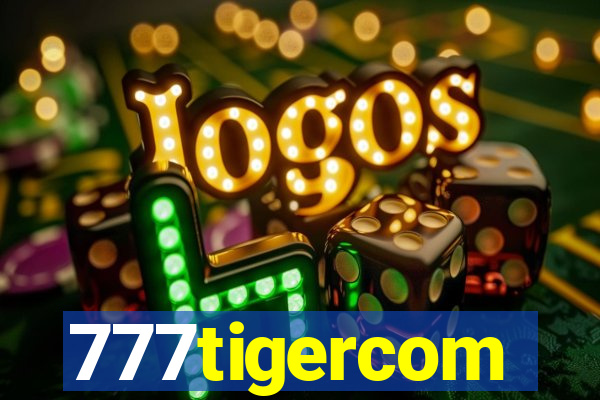 777tigercom