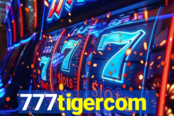 777tigercom