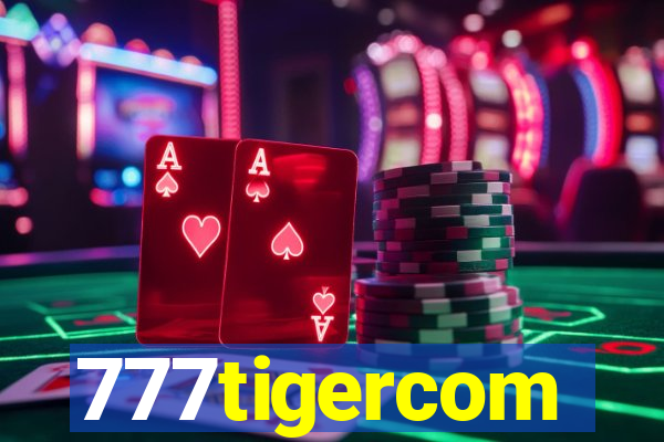 777tigercom