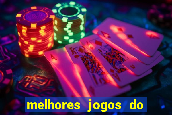 melhores jogos do esporte da sorte