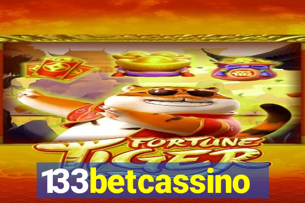 133betcassino