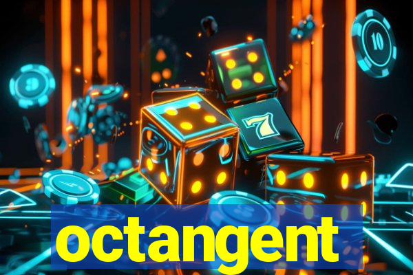 octangent