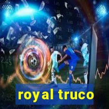 royal truco