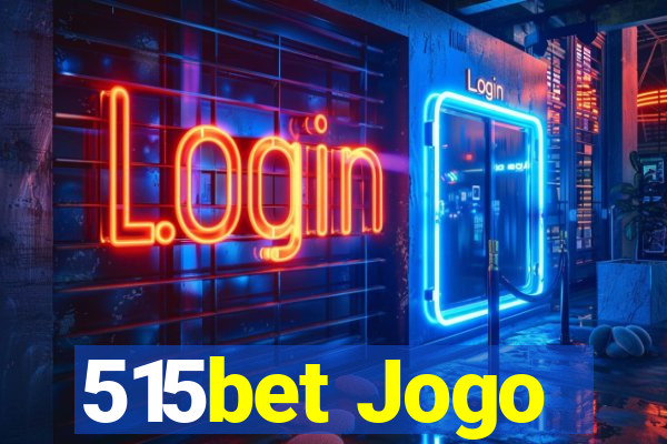 515bet Jogo