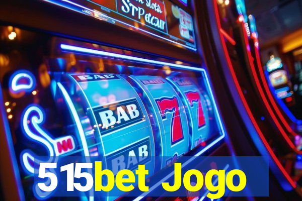 515bet Jogo